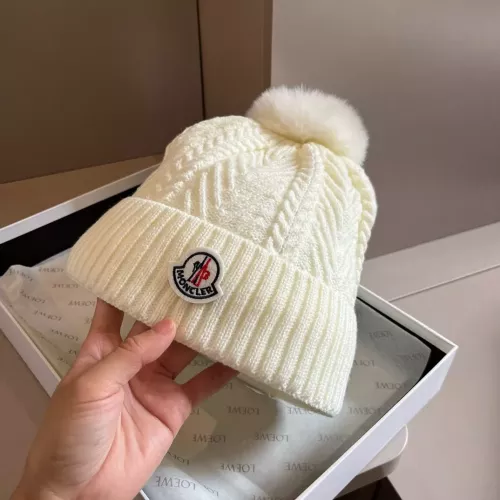 Replica Moncler Caps #1273269 $34.00 USD for Wholesale