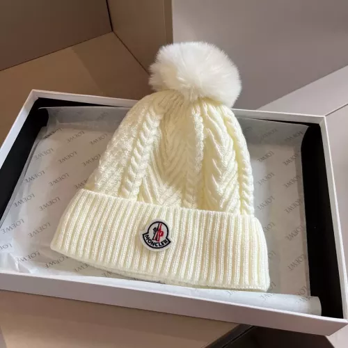 Replica Moncler Caps #1273269 $34.00 USD for Wholesale