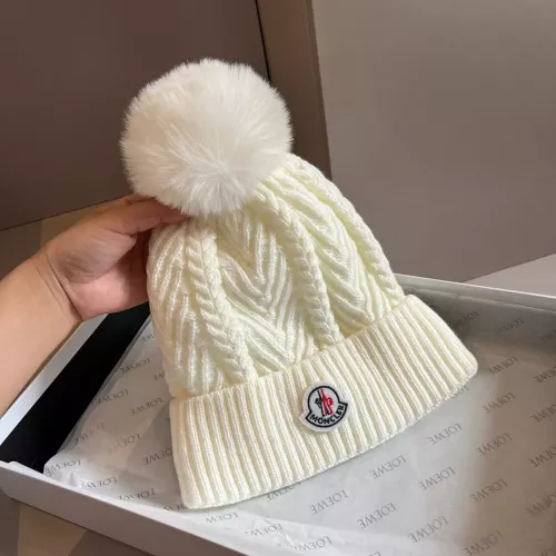 Replica Moncler Caps #1273269 $34.00 USD for Wholesale