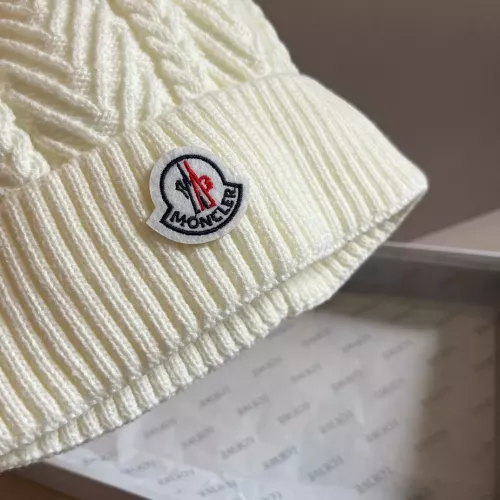 Replica Moncler Caps #1273269 $34.00 USD for Wholesale