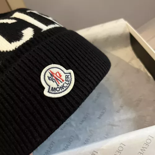 Replica Moncler Caps #1273273 $29.00 USD for Wholesale