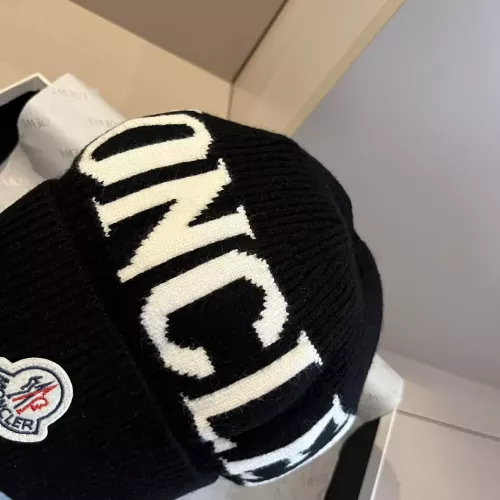 Replica Moncler Caps #1273273 $29.00 USD for Wholesale