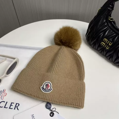 Replica Moncler Caps #1273276 $32.00 USD for Wholesale