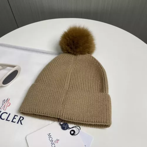 Replica Moncler Caps #1273276 $32.00 USD for Wholesale