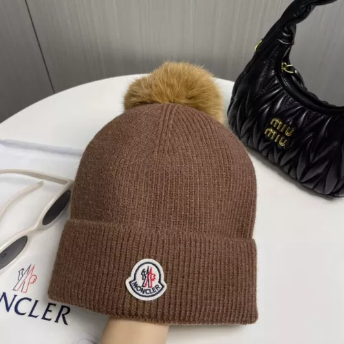 Replica Moncler Caps #1273277 $32.00 USD for Wholesale