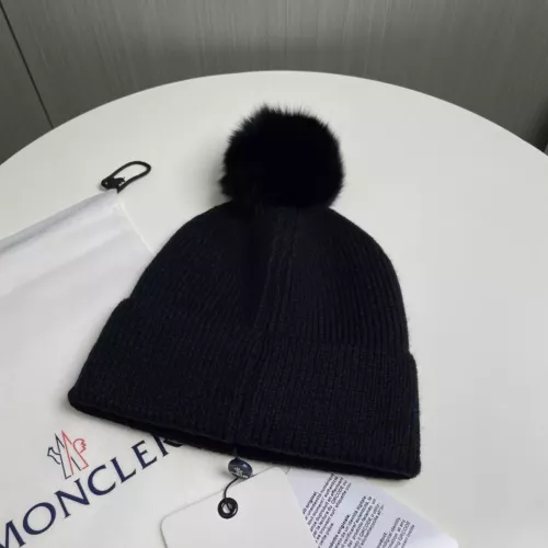 Replica Moncler Caps #1273279 $32.00 USD for Wholesale