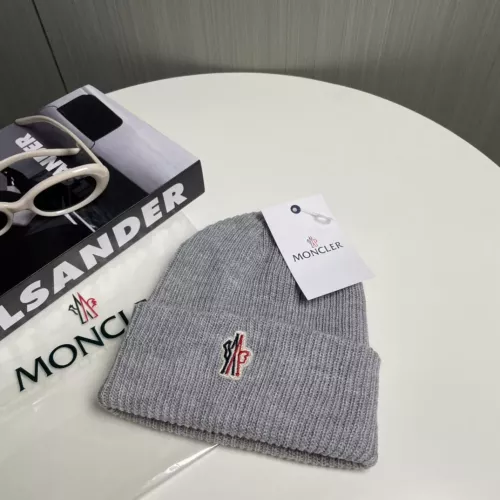 Replica Moncler Caps #1273284 $25.00 USD for Wholesale