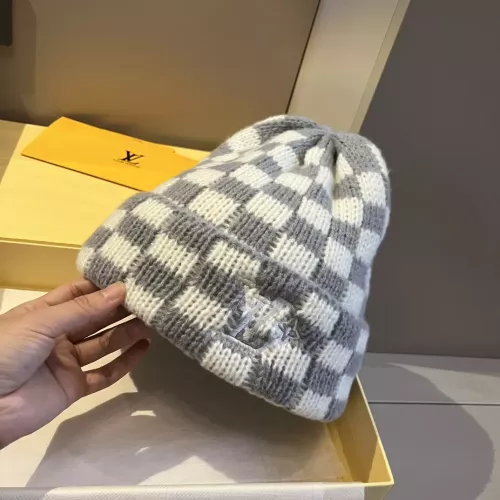 Wholesale Louis Vuitton LV Caps #1273297 $34.00 USD, Wholesale Quality Replica Louis Vuitton LV Caps