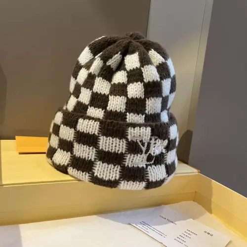 Replica Louis Vuitton LV Caps #1273298 $34.00 USD for Wholesale