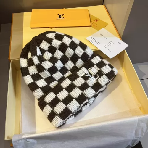 Replica Louis Vuitton LV Caps #1273298 $34.00 USD for Wholesale