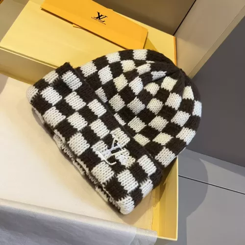 Replica Louis Vuitton LV Caps #1273298 $34.00 USD for Wholesale