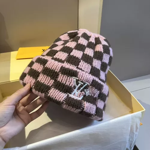 Wholesale Louis Vuitton LV Caps #1273300 $34.00 USD, Wholesale Quality Replica Louis Vuitton LV Caps