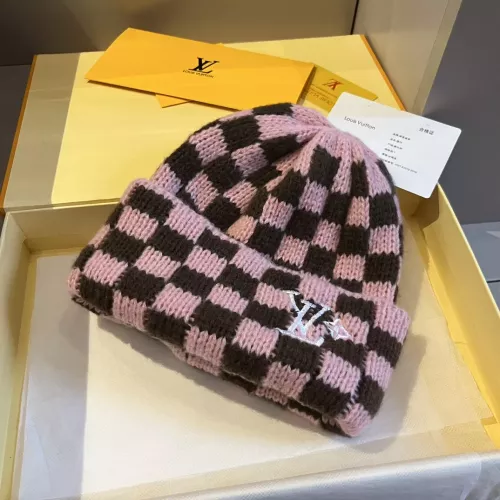 Replica Louis Vuitton LV Caps #1273300 $34.00 USD for Wholesale