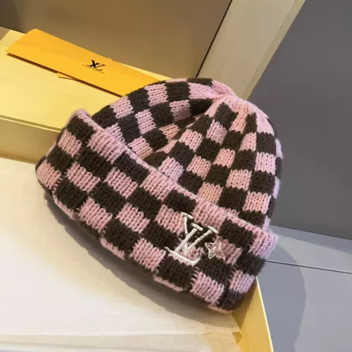 Replica Louis Vuitton LV Caps #1273300 $34.00 USD for Wholesale