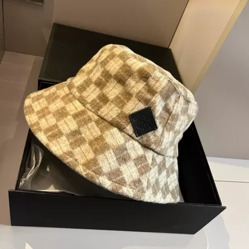 Wholesale Louis Vuitton LV Caps #1273301 $34.00 USD, Wholesale Quality Replica Louis Vuitton LV Caps