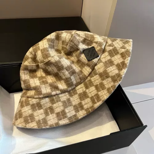 Replica Louis Vuitton LV Caps #1273301 $34.00 USD for Wholesale