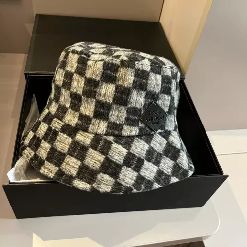 Wholesale Louis Vuitton LV Caps #1273302 $34.00 USD, Wholesale Quality Replica Louis Vuitton LV Caps