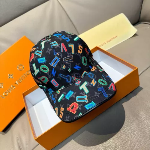 Wholesale Louis Vuitton LV Caps #1273304 $34.00 USD, Wholesale Quality Replica Louis Vuitton LV Caps