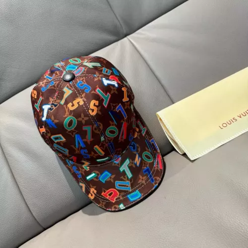 Wholesale Louis Vuitton LV Caps #1273305 $34.00 USD, Wholesale Quality Replica Louis Vuitton LV Caps