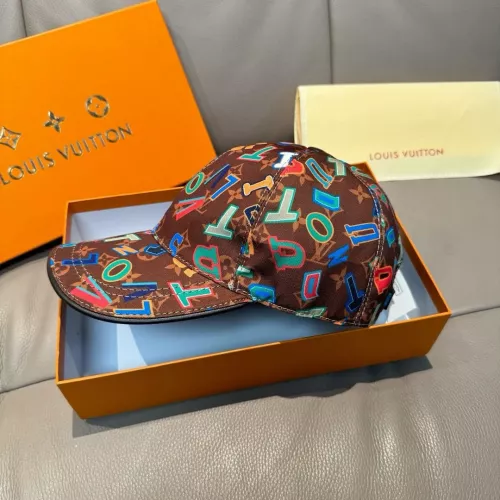 Replica Louis Vuitton LV Caps #1273305 $34.00 USD for Wholesale