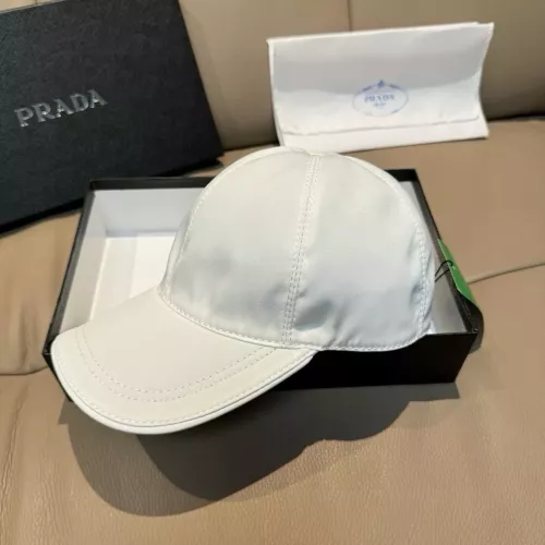 Replica Prada Caps #1273308 $36.00 USD for Wholesale