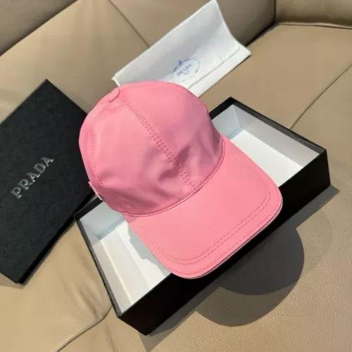 Replica Prada Caps #1273309 $36.00 USD for Wholesale