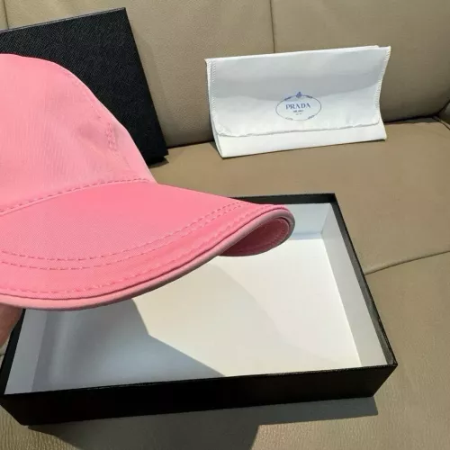 Replica Prada Caps #1273309 $36.00 USD for Wholesale