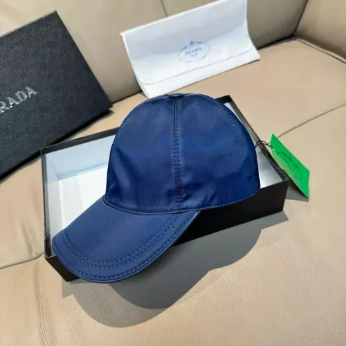 Replica Prada Caps #1273310 $36.00 USD for Wholesale