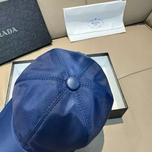 Replica Prada Caps #1273310 $36.00 USD for Wholesale