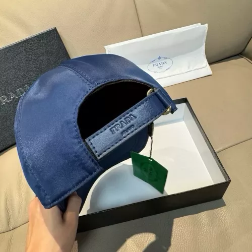 Replica Prada Caps #1273310 $36.00 USD for Wholesale