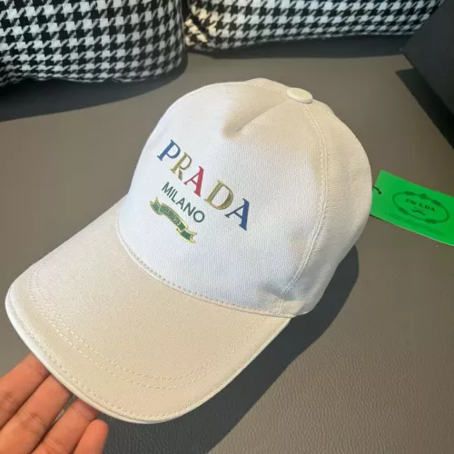 Replica Prada Caps #1273312 $36.00 USD for Wholesale