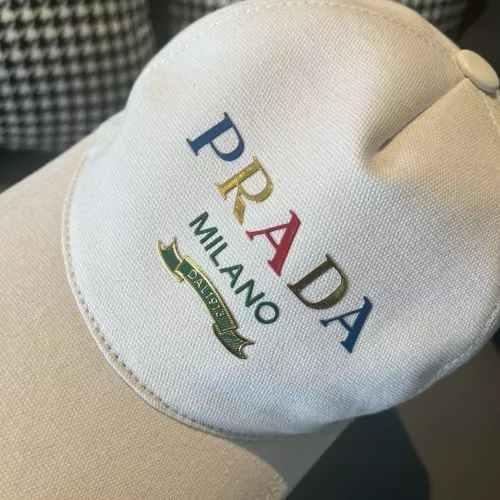 Replica Prada Caps #1273312 $36.00 USD for Wholesale