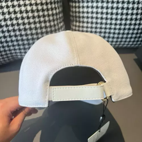 Replica Prada Caps #1273312 $36.00 USD for Wholesale