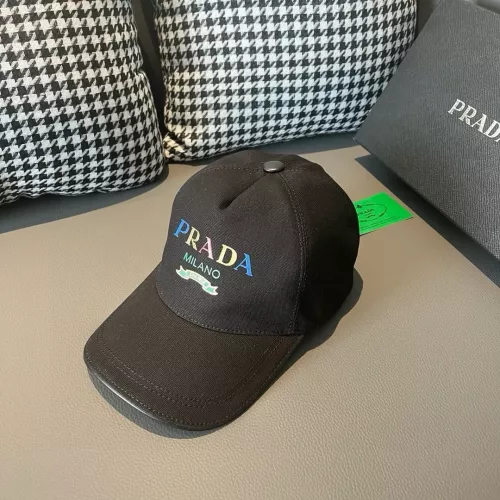 Replica Prada Caps #1273313 $36.00 USD for Wholesale