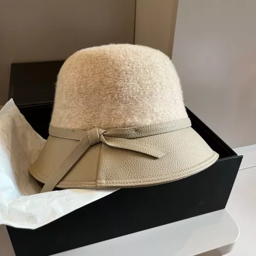 Replica Christian Dior Caps #1273316 $42.00 USD for Wholesale