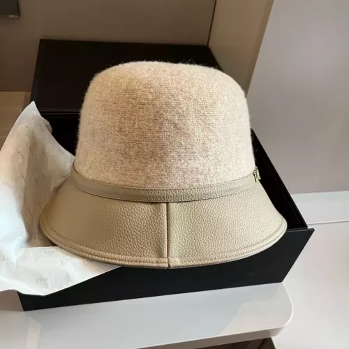 Replica Christian Dior Caps #1273316 $42.00 USD for Wholesale