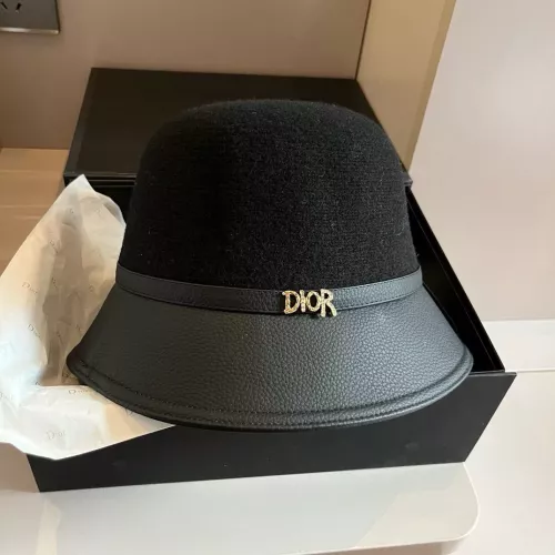 Wholesale Christian Dior Caps #1273317 $42.00 USD, Wholesale Quality Replica Christian Dior Caps