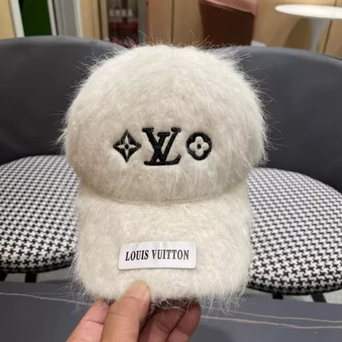 Replica Louis Vuitton LV Caps #1273319 $36.00 USD for Wholesale