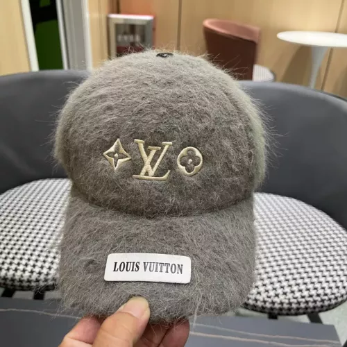 Replica Louis Vuitton LV Caps #1273320 $36.00 USD for Wholesale