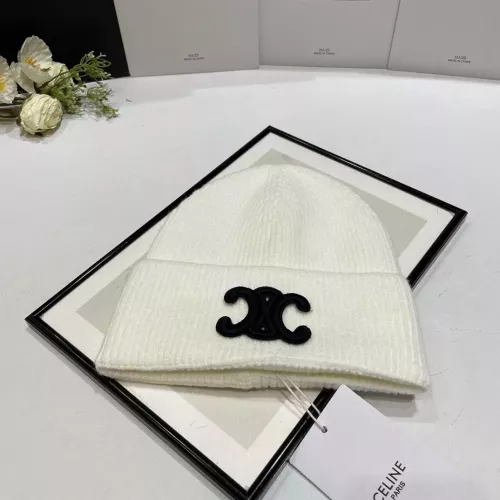 Wholesale Celine Caps #1273357 $27.00 USD, Wholesale Quality Replica Celine Caps