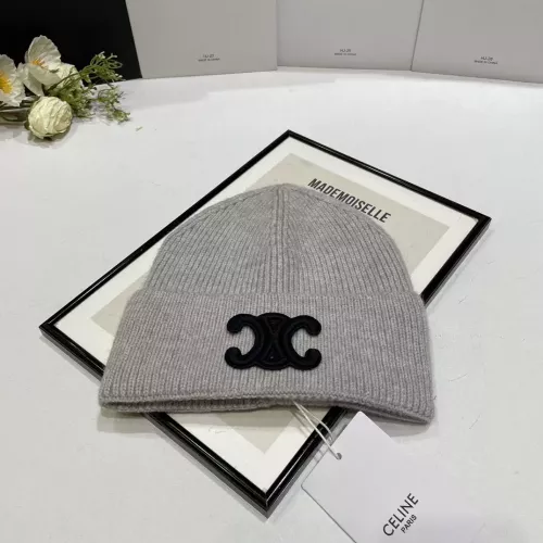 Wholesale Celine Caps #1273358 $27.00 USD, Wholesale Quality Replica Celine Caps