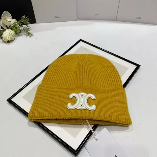 Wholesale Celine Caps #1273361 $27.00 USD, Wholesale Quality Replica Celine Caps