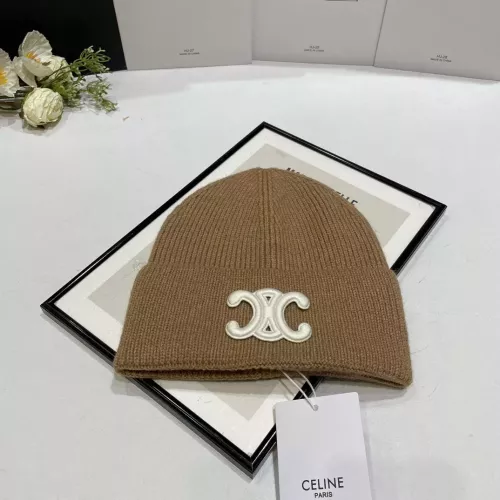 Wholesale Celine Caps #1273362 $27.00 USD, Wholesale Quality Replica Celine Caps