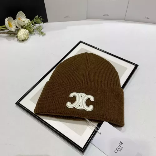 Wholesale Celine Caps #1273363 $27.00 USD, Wholesale Quality Replica Celine Caps