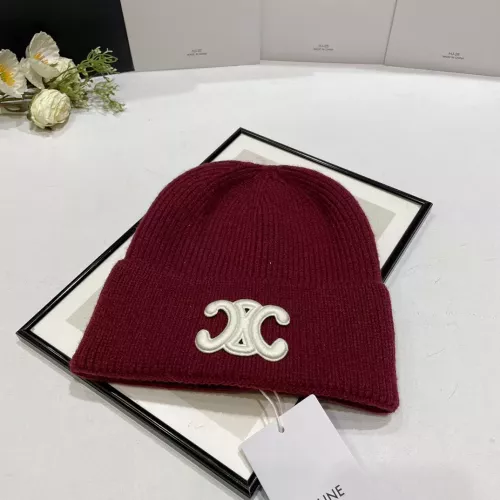 Wholesale Celine Caps #1273364 $27.00 USD, Wholesale Quality Replica Celine Caps