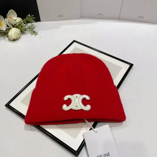 Wholesale Celine Caps #1273365 $27.00 USD, Wholesale Quality Replica Celine Caps