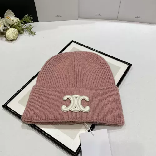 Wholesale Celine Caps #1273367 $27.00 USD, Wholesale Quality Replica Celine Caps