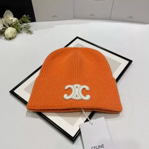 Wholesale Celine Caps #1273368 $27.00 USD, Wholesale Quality Replica Celine Caps