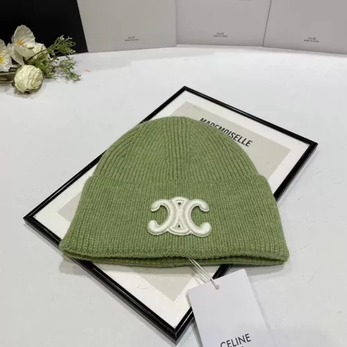 Wholesale Celine Caps #1273369 $27.00 USD, Wholesale Quality Replica Celine Caps