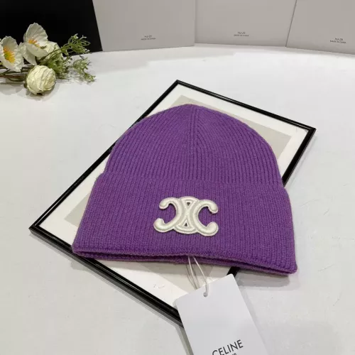 Wholesale Celine Caps #1273370 $27.00 USD, Wholesale Quality Replica Celine Caps